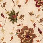 Safavieh Jardin 811 Rug, JAR811 - Ivory / Multi