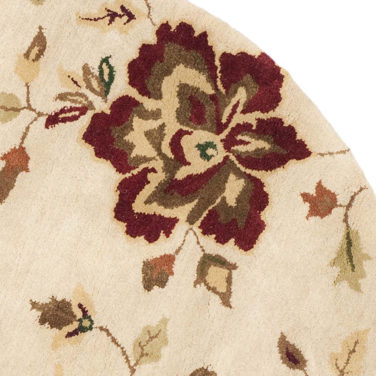 Safavieh Jardin 811 Rug, JAR811 - Ivory / Multi