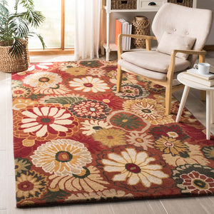 Safavieh Jardin 812 Rug, JAR812