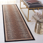 Safavieh Journey 117 Rug, JNY117 - Beige / Black