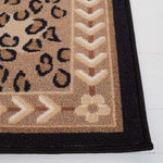 Safavieh Journey 117 Rug, JNY117 - Beige / Black