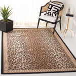 Safavieh Journey 117 Rug, JNY117 - Beige / Black