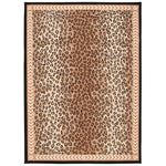 Safavieh Journey 117 Rug, JNY117 - Beige / Black