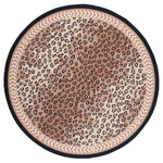 Safavieh Journey 117 Rug, JNY117 - Beige / Black