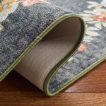 Safavieh Journey 125 Rug, JNY125 - Grey / Pink