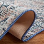 Safavieh Journey 150 Rug, JNY150 - Ivory / Pink