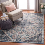 Safavieh Journey 150 Rug, JNY150 - Ivory / Pink