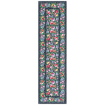 Safavieh Journey 154 Rug, JNY154 - Charcoal / Green