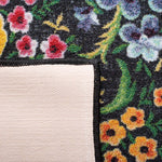 Safavieh Journey 154 Rug, JNY154 - Charcoal / Green
