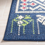 Safavieh Journey 167 Rug, JNY167 - Blue / Ivory