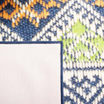 Safavieh Journey 167 Rug, JNY167 - Blue / Ivory