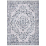 Safavieh Journey 177 Rug, JNY177 - Light Grey / Dark Grey