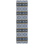 Safavieh Journey 179 Rug, JNY179 - Grey / Gold