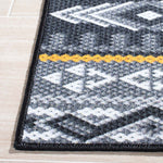 Safavieh Journey 179 Rug, JNY179 - Grey / Gold