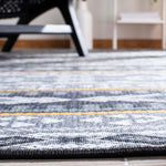 Safavieh Journey 179 Rug, JNY179 - Grey / Gold
