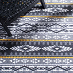 Safavieh Journey 179 Rug, JNY179 - Grey / Gold