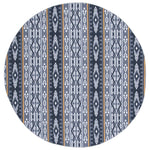 Safavieh Journey 179 Rug, JNY179 - Grey / Gold