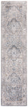 Safavieh Jasmine 314 Rug, JSM314 - Grey / Blue