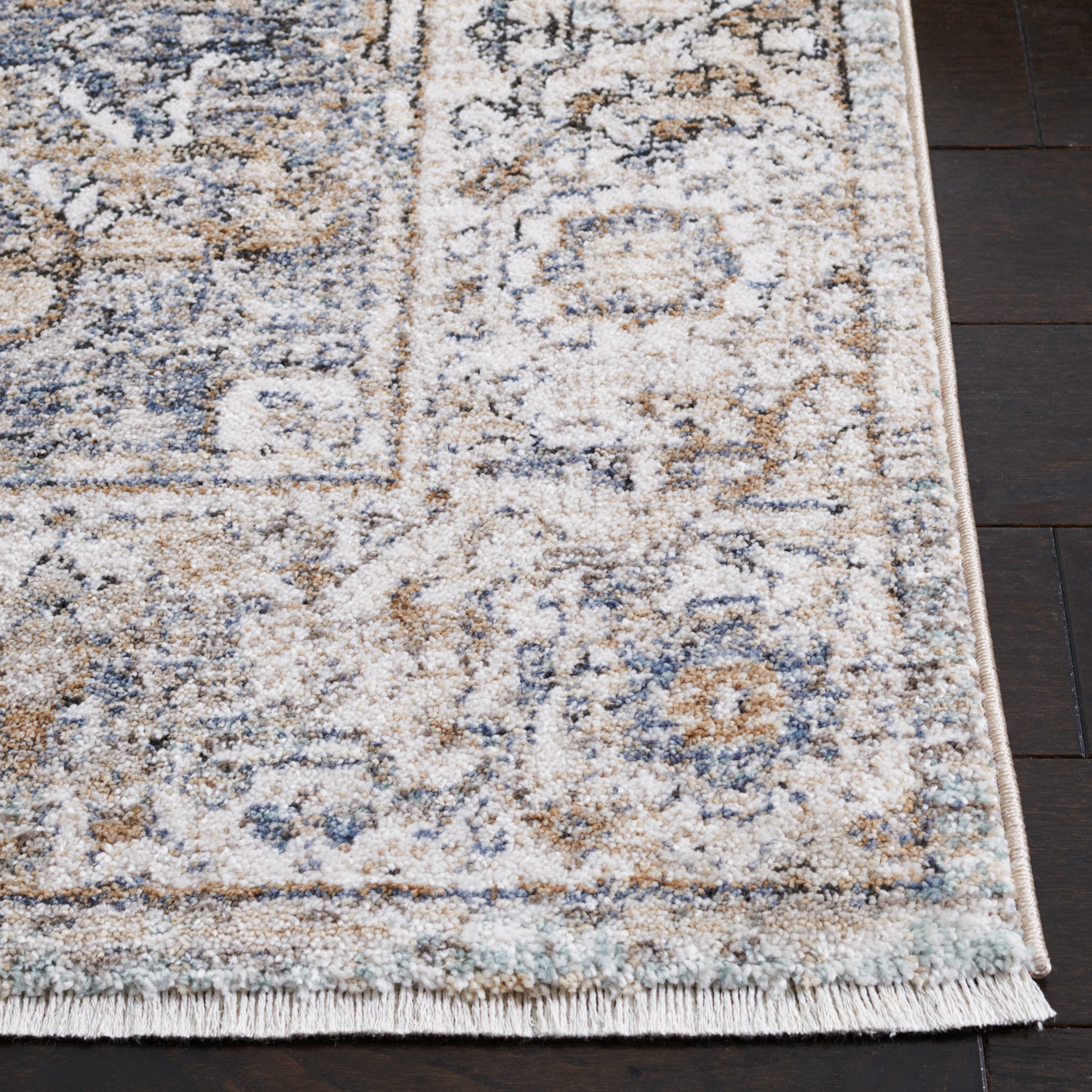 Safavieh Jasmine 314 Rug, JSM314 - Grey / Blue