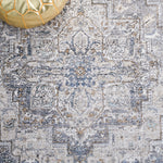 Safavieh Jasmine 314 Rug, JSM314 - Grey / Blue