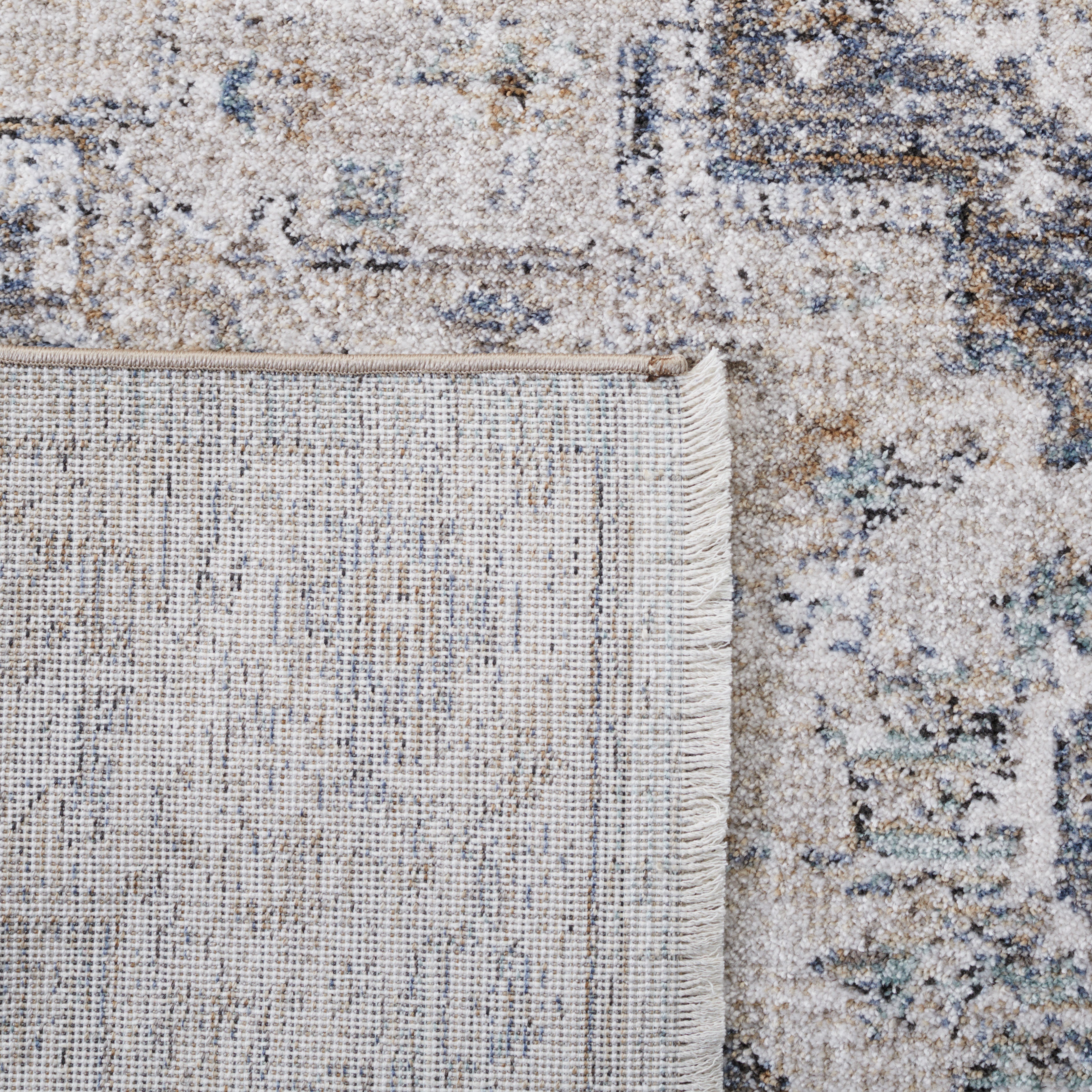 Safavieh Jasmine 314 Rug, JSM314 - Grey / Blue