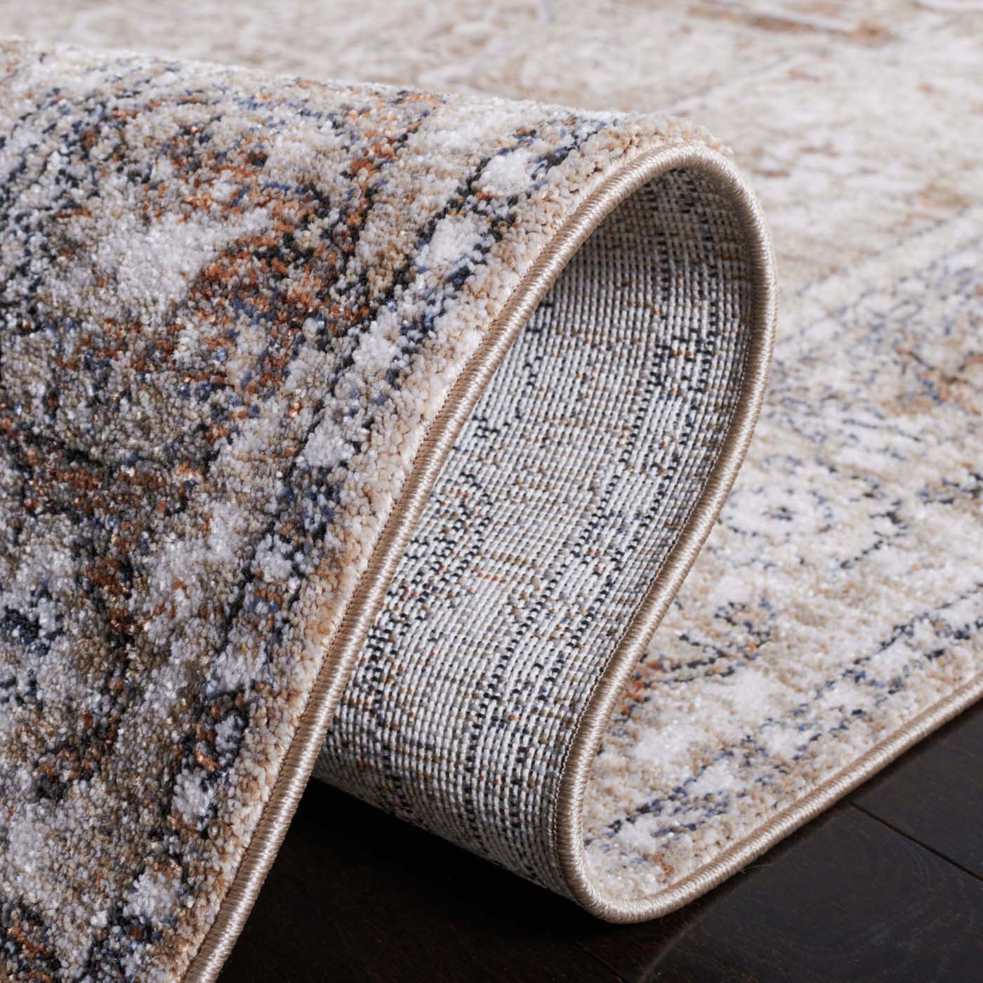 Safavieh Jasmine 318 Rug, JSM318 - Ivory / Beige