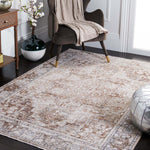 Safavieh Jasmine 318 Rug, JSM318 - Ivory / Beige