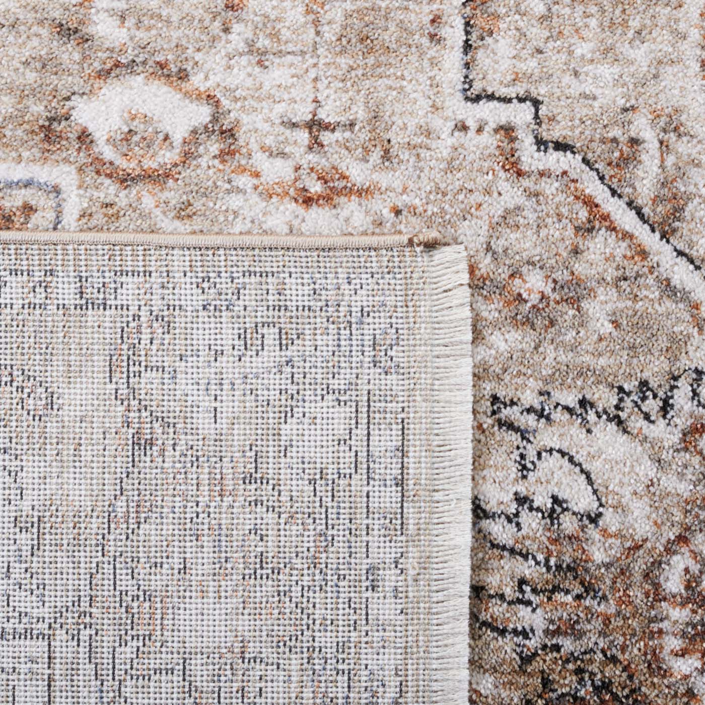 Safavieh Jasmine 318 Rug, JSM318 - Ivory / Beige