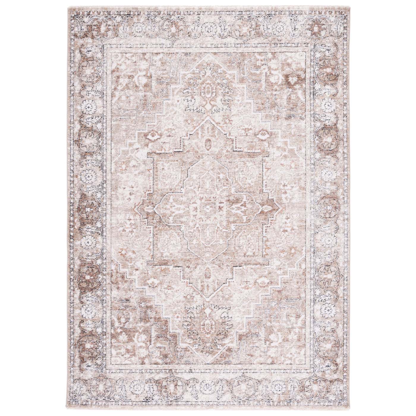Safavieh Jasmine 318 Rug, JSM318 - Ivory / Beige