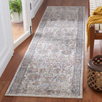 Safavieh Jasmine 319 Rug, JSM319 - Ivory / Blue