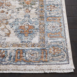 Safavieh Jasmine 319 Rug, JSM319 - Ivory / Blue