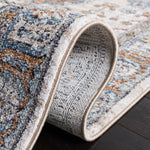 Safavieh Jasmine 319 Rug, JSM319 - Ivory / Blue