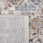 Safavieh Jasmine 319 Rug, JSM319 - Ivory / Blue