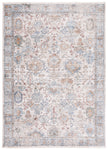 Safavieh Jasmine 319 Rug, JSM319 - Ivory / Blue