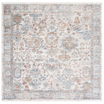 Safavieh Jasmine 319 Rug, JSM319 - Ivory / Blue