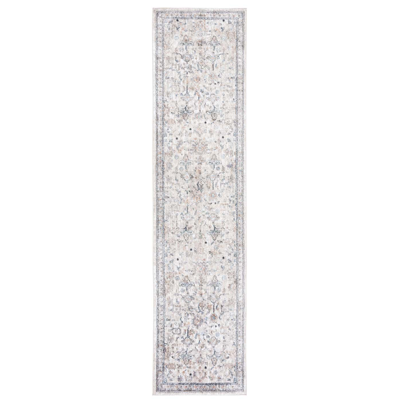 Safavieh Jasmine 333 Rug, JSM333 - Grey / Blue