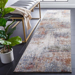 Safavieh Jasmine 334 Rug, JSM334 - Ivory / Blue