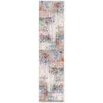 Safavieh Jasmine 334 Rug, JSM334 - Ivory / Blue