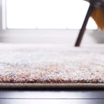 Safavieh Jasmine 334 Rug, JSM334 - Ivory / Blue