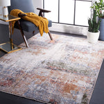Safavieh Jasmine 334 Rug, JSM334 - Ivory / Blue