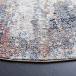 Safavieh Jasmine 334 Rug, JSM334 - Ivory / Blue