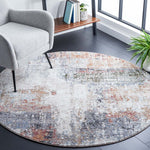 Safavieh Jasmine 334 Rug, JSM334 - Ivory / Blue