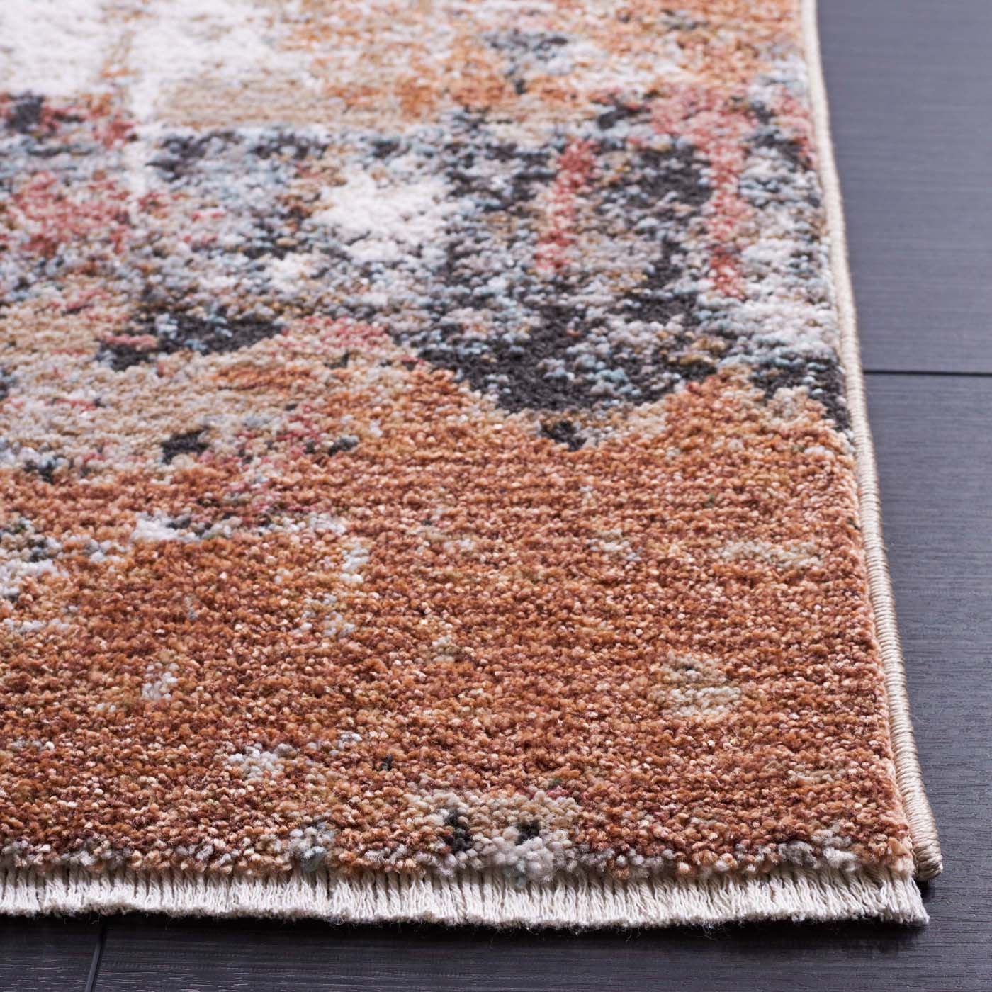 Safavieh Jasmine 341 Rug, JSM341 - Beige / Light Blue
