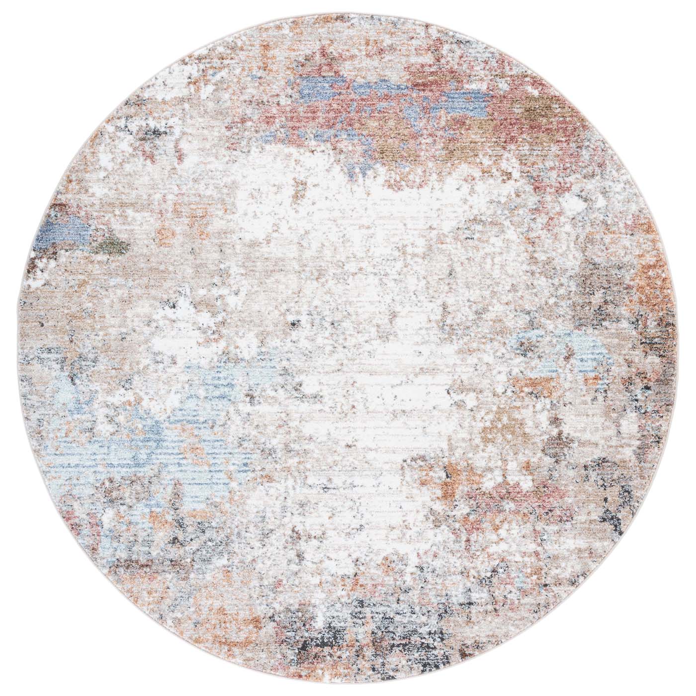 Safavieh Jasmine 341 Rug, JSM341 - Beige / Light Blue
