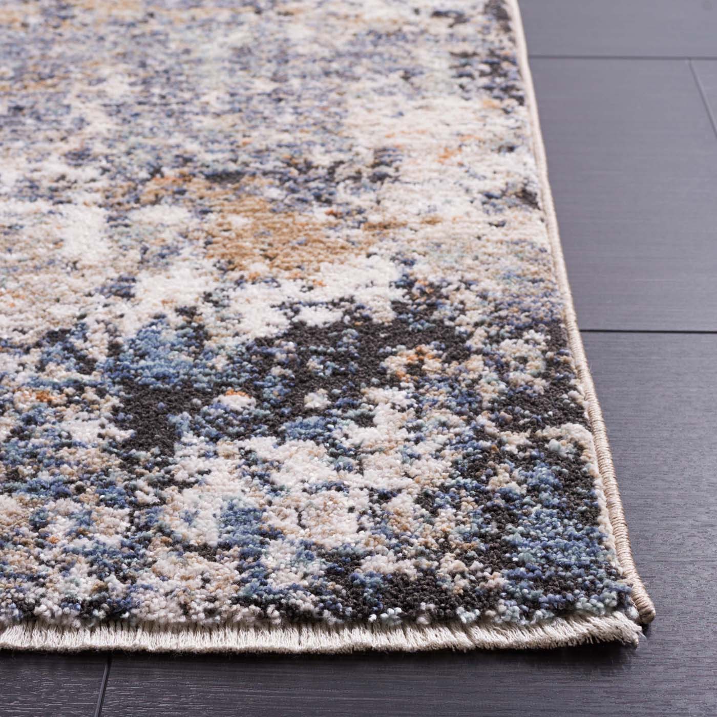 Safavieh Jasmine 342 Rug, JSM342 - Grey / Taupe
