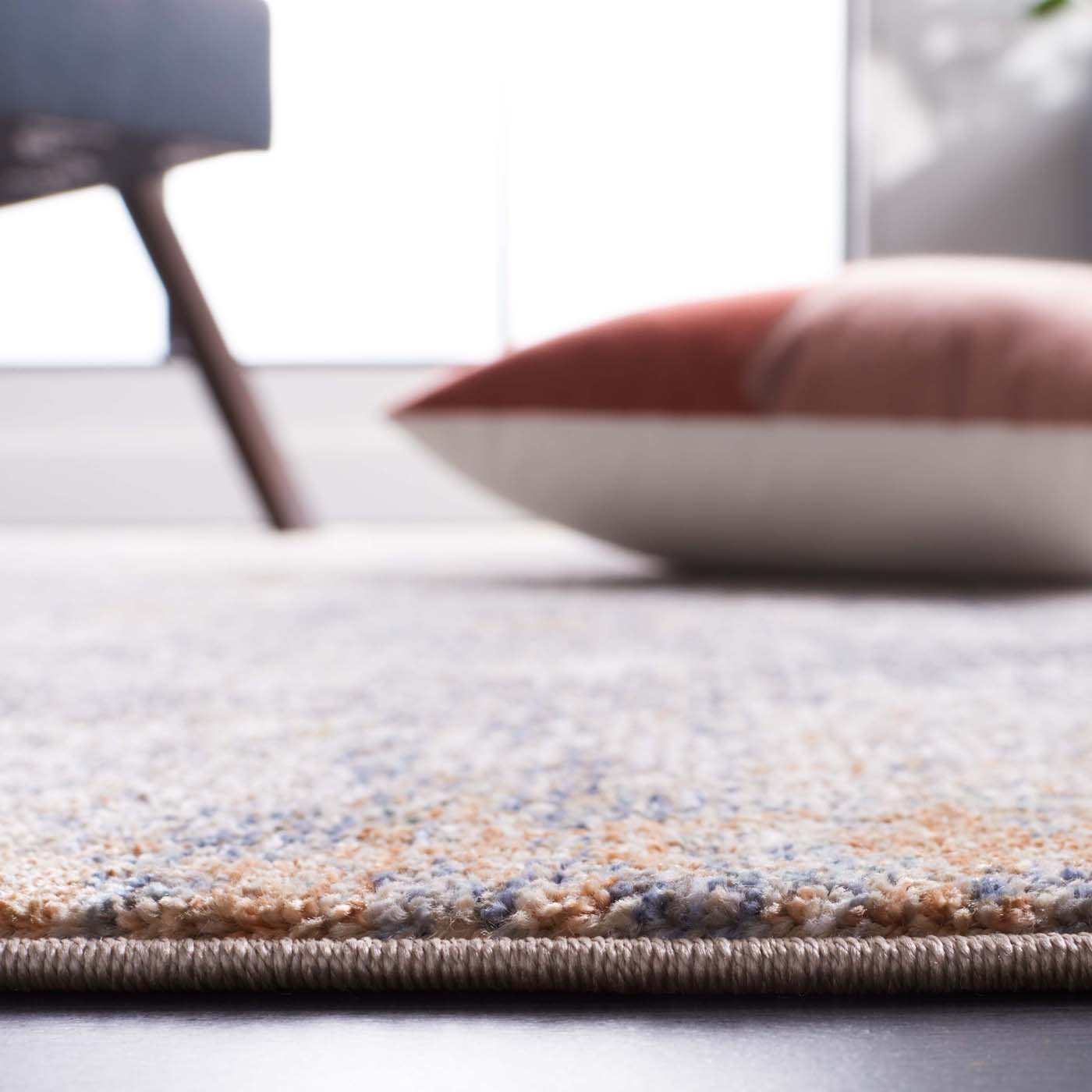 Safavieh Jasmine 342 Rug, JSM342 - Grey / Taupe