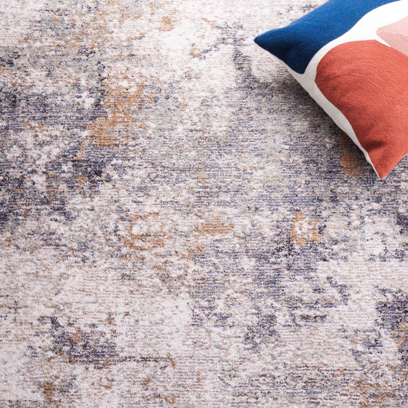 Safavieh Jasmine 342 Rug, JSM342 - Grey / Taupe