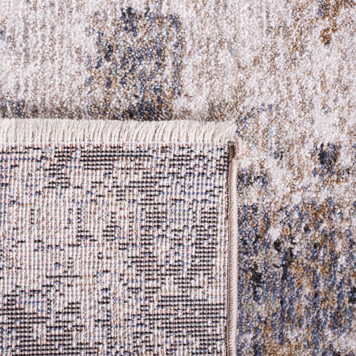 Safavieh Jasmine 342 Rug, JSM342 - Grey / Taupe