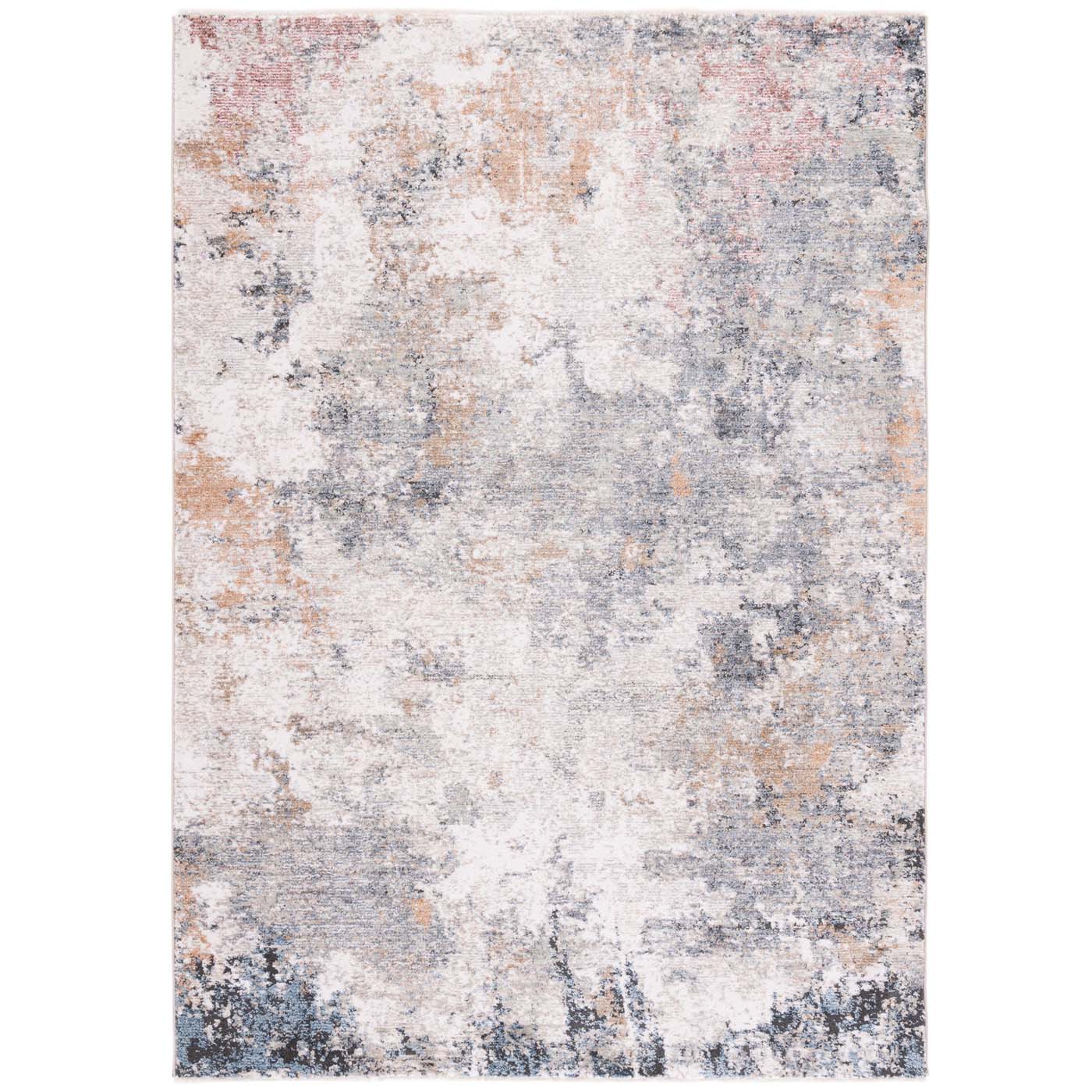 Safavieh Jasmine 342 Rug, JSM342 - Grey / Taupe