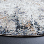 Safavieh Jasmine 342 Rug, JSM342 - Grey / Taupe